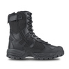 Mil-Tec - Buty taktyczne Patrol One Zip - Czarny - 12822302