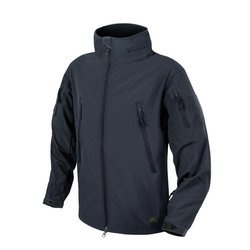 Helikon - Gunfighter Jacket - Navy Blue - KU-GUN-FM-37