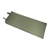 MFH - Selbstaufblasbar Thermomatte - Oliv - 31775B