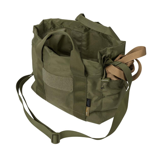 Helikon - Munition Eimer - Cordura - Olive Green - TB-ABK-CD-02