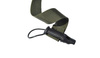 ITW Nexus - Web-End Whistle 20 - 25 mm (3/4-1in) - Black
