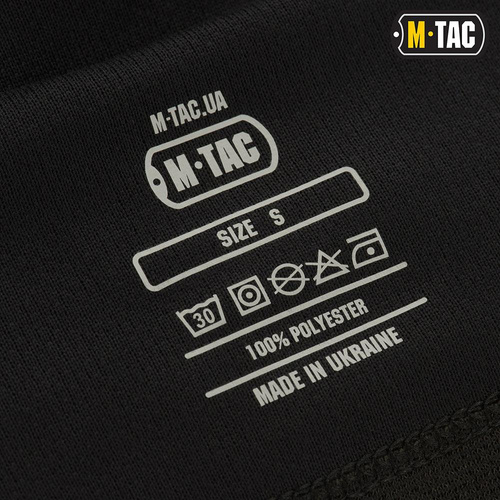M-Tac - Sturmhaube Ninja Elite - Schwarz - 40411002