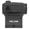 Holosun - Rotpunkt-Kollimator HS403B - 2 MOA - Schwarz - HS403B