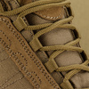 M-Tac - Buty taktyczne sneakersy Demisezonowe Pro Line - Coyote - 2J0141MTPLV006