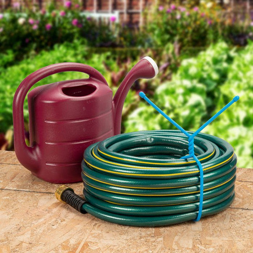 Nite Ize - Gear Tie 32 Pro Pack - Czarny - 6Pack - GTPP32-01-R8