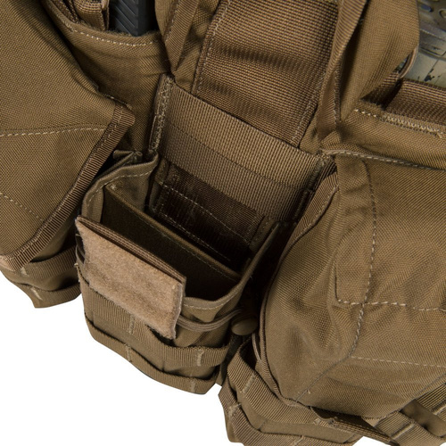 Helikon - Kamizelka Guardian Chest Rig® - Shadow Grey - KK-GCR-CD-35