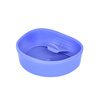 Wildo - Fold-A-Cup® - 250 ml - Blueberry