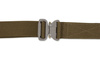 Bayonet - Pas COMBAT - Klamra AustriAlpin COBRA - Ciemny Coyote