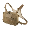 Helikon - Chest Pack Numbat Small - Cordura - Coyote - TB-CPN-CD-11