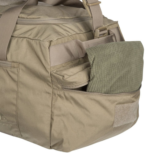 Helikon - Vergrößerte Urban Training Bag® - 70 l - Shadow Grey- TB-UTE-CD-35
