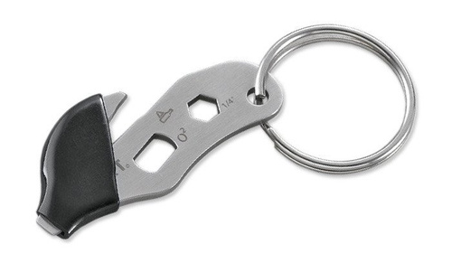 CRKT - K.E.R.T. - Schlüsselanhänger Notfall-Rettungswerkzeug - 2055K