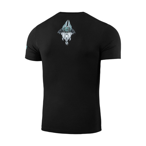M-Tac - Odin Mystery T-Shirt - Schwarz - 80064002