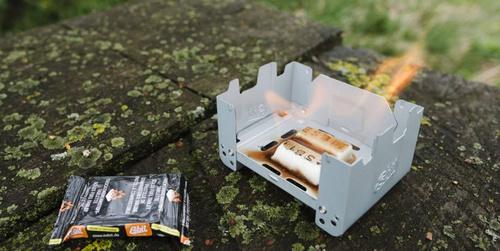 Esbit - Survival stove - Small - 6x14 g -   002 091 00