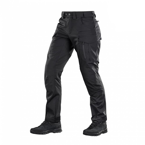 M-Tac - Patriot Gen II Flex Pants  - Black - 20056802
