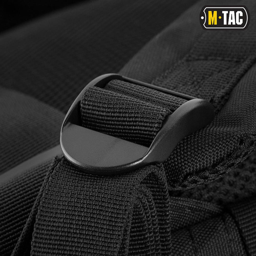 M-Tac - Large Assault Pack - Black - 10335002