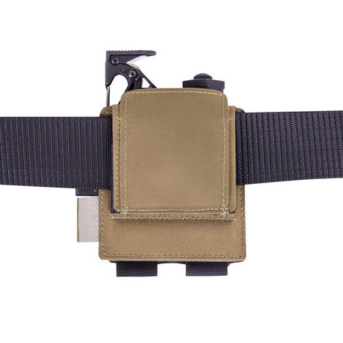 Helikon - Adapter BMA Belt Molle Adapter 2 - Czarny - IN-BM2-CD-01