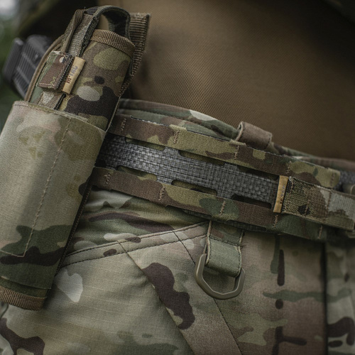 M-Tac - Pas taktyczny Tiger Belt Cobra Buckle - Multicam - 10258008