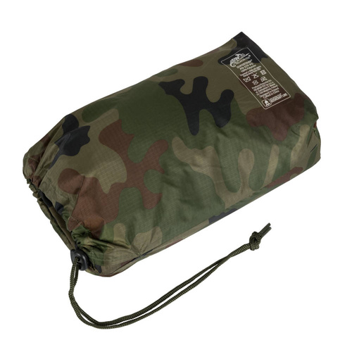 Helikon - Supertarp® - 300 x 300 cm - Earth Brown - PO-STP-PO-37