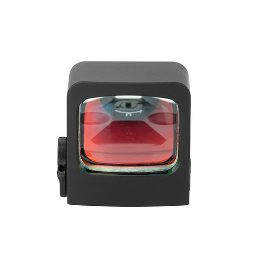 Holosun - Kolimator otwarty HS407K Open Reflex SubCompact Pistol Sight - Czarny - HS407K X2