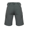 Helikon - Spodnie Outdoor Tactical Shorts 11'' - Czarne - SP-OTK-VL-01