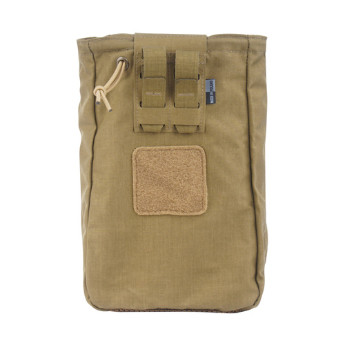 Templars Gear - Müllsack Dump Bag Long - Coyote Brown - TG-DB-L-CB