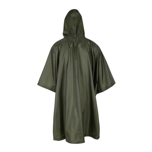 Helikon - Poncho - Olivgrün - PO-MUS-PO-02