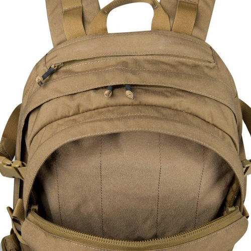 Helikon - Guardian Assault Backpack - 35 L - Black - PL-GAP-CD-01