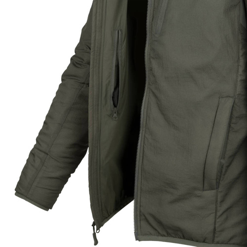 Helikon - Wolfhound Hoodie Jacket® - DNC - KU-WLH-NL-0L