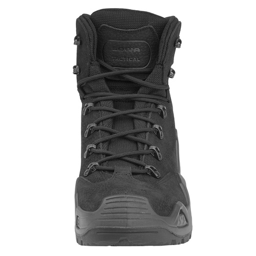 LOWA - Militärstiefel Z-6N GTX® - Schwarz - 310682 0999
