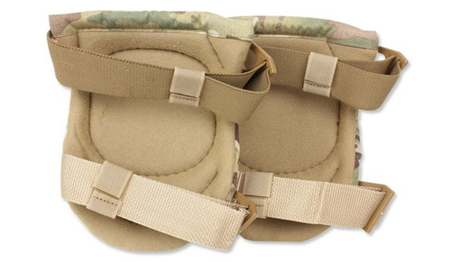 ALTA - Ochraniacze kolan FLEX 360 Vibram Cap - MultiCam - 50433
