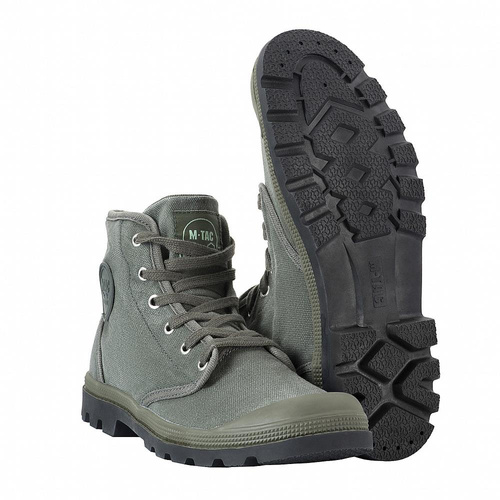 M-Tac - Turnschuhe - Olive - MTC-8603008-BE