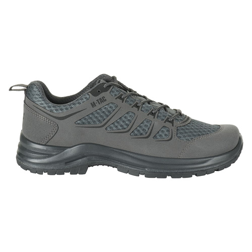 M-Tac - IVA Tactical Trekking Shoes - Grey - 30804011
