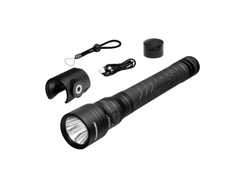 Mactronic - Expert PL5 Flashlight - 1090 lm - Black - THH0023