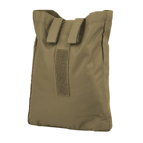 Tasmanian Tiger - Dump Pouch - Coyote Brown - 7745.346