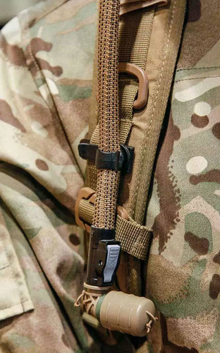 Source - Magnetic Clip - 2510600000A