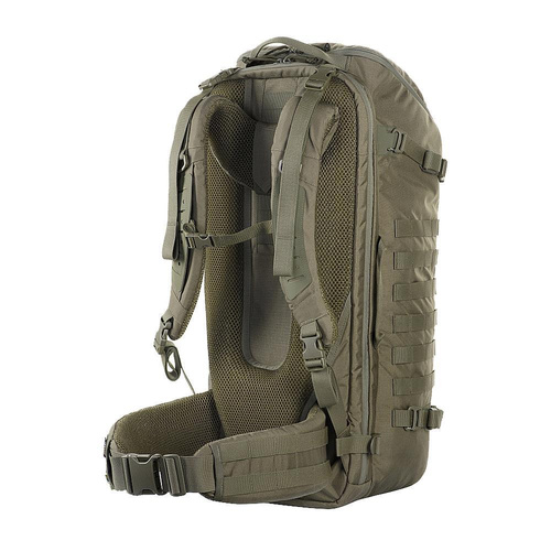 M-Tac - Large Gen.II Elite Military Backpack - Ranger Green - 10089823