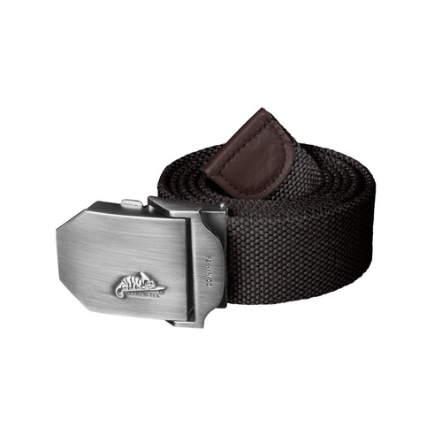 Helikon - Belt Helikon-Tex - Polyester - Black - PS-HKN-PO-01