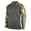 Texar - Bluza Combat Shirt - FG-Cam - 30-CMB-SH-FG-CAM 