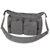 Helikon - Wombat Mk2® bag - Grey melange - TB-WB2-NL-M3
