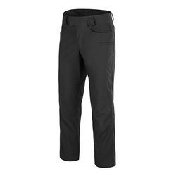 Helikon - Spodnie Greyman Tactical - Czarny - SP-GTP-DC-01