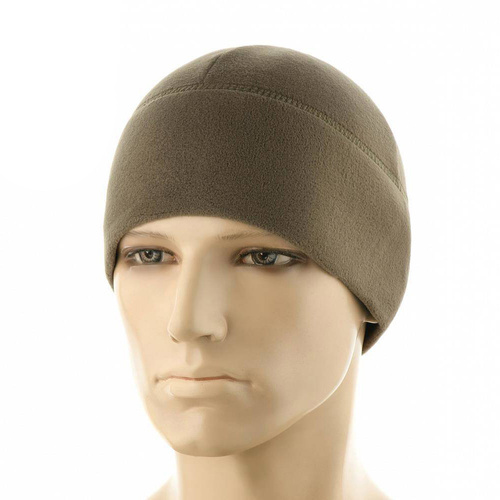 M-Tac - Czapka Watch Cap Light Polartec Gen II - Dark Olive - 40562848