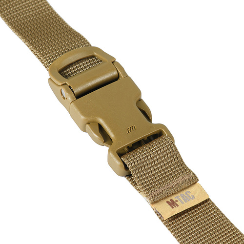 M-Tac - Gen.II Compression Belt - Coyote - 20407805