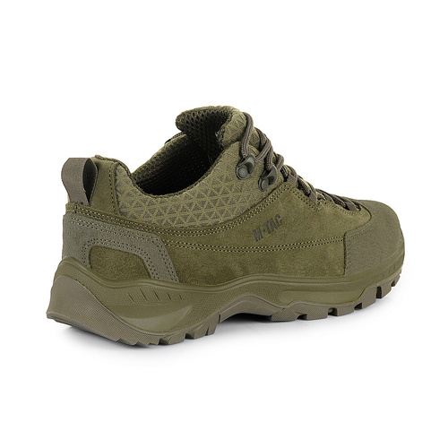 M-Tac - Patrol R Vent Stiefel - Olive - 30206001