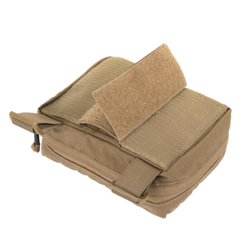 Helikon - Kieszeń EDC Insert Medium® - Cordura® - Shadow Grey - IN-EDM-CD-35