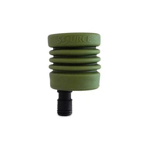 Source - UTA Universal Tube Adapter - Green - 4503400000