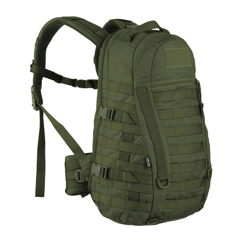 WISPORT - Karakal-Rucksack - 25L - Olivgrün