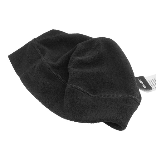 Mil-Tec - BW Fleecemütze - Acryl - Schwarz - 12135002