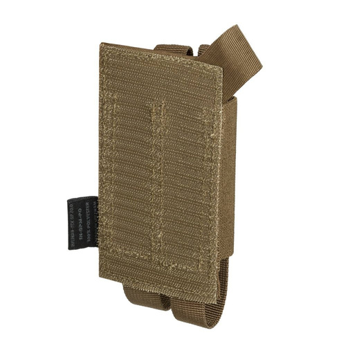 Helikon - Double Pistol Magazine Insert - Coyote - IN-DPM-PO-11