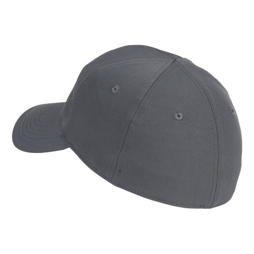 TF-2215 - Czapka z daszkiem softshell - Wolf Grey - 215048