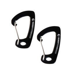Ticket To The Moon - Carabiner 6kN - set 2 pcs - TMBINER6
